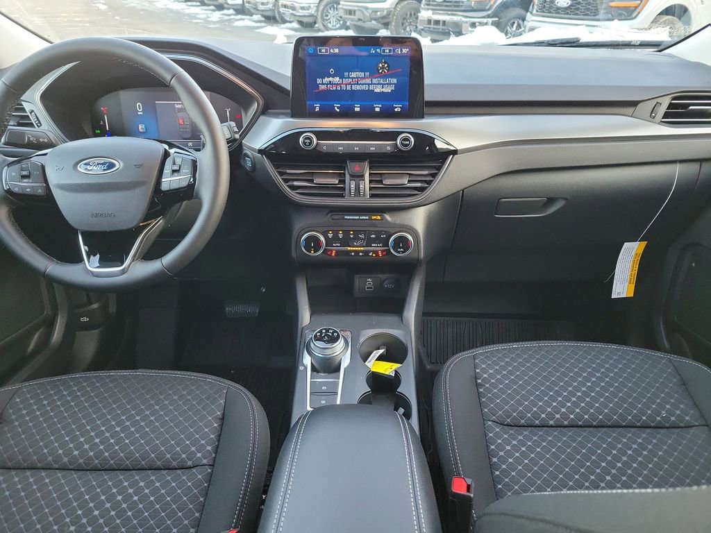 New 2026 Ford Escape Active w/ Cold Weather Package image 11