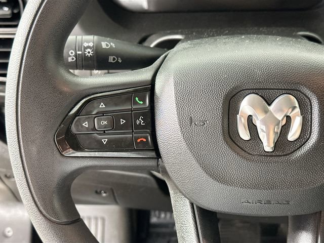 Used 2022 RAM ProMaster 1500 w/ Premium Appearance Group FWD image 22