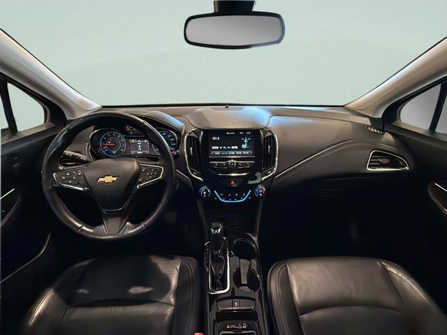 Used 2017 Chevrolet Cruze Premier w/ Enhanced Convenience Package image 10