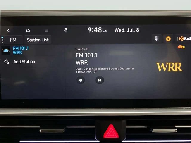 Used 2025 Hyundai Ioniq 6 Limited RWD image 47