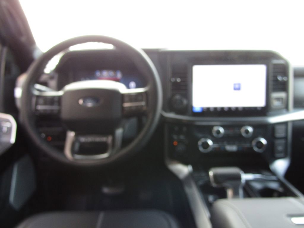 New 2026 Ford F150 Platinum image 5