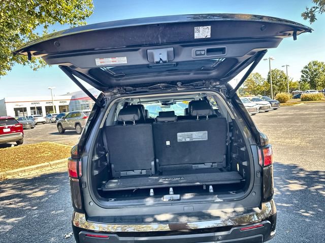 Used 2023 Toyota Sequoia Platinum image 33