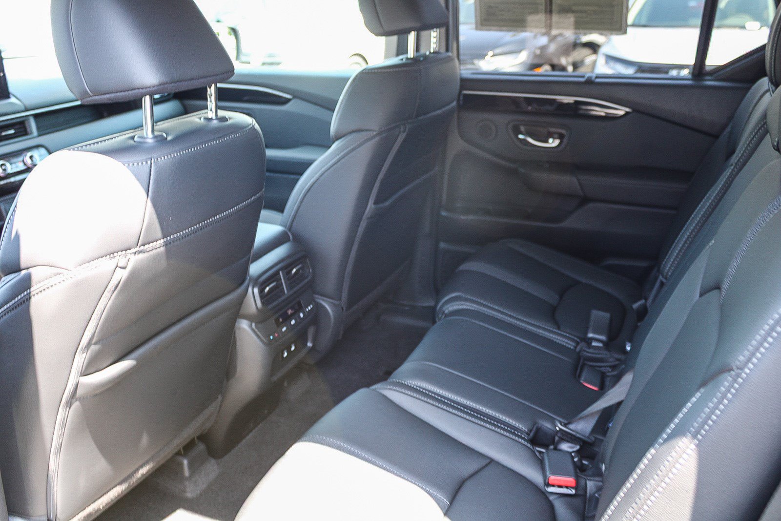 Certified 2026 Honda Pilot EX-L image 20