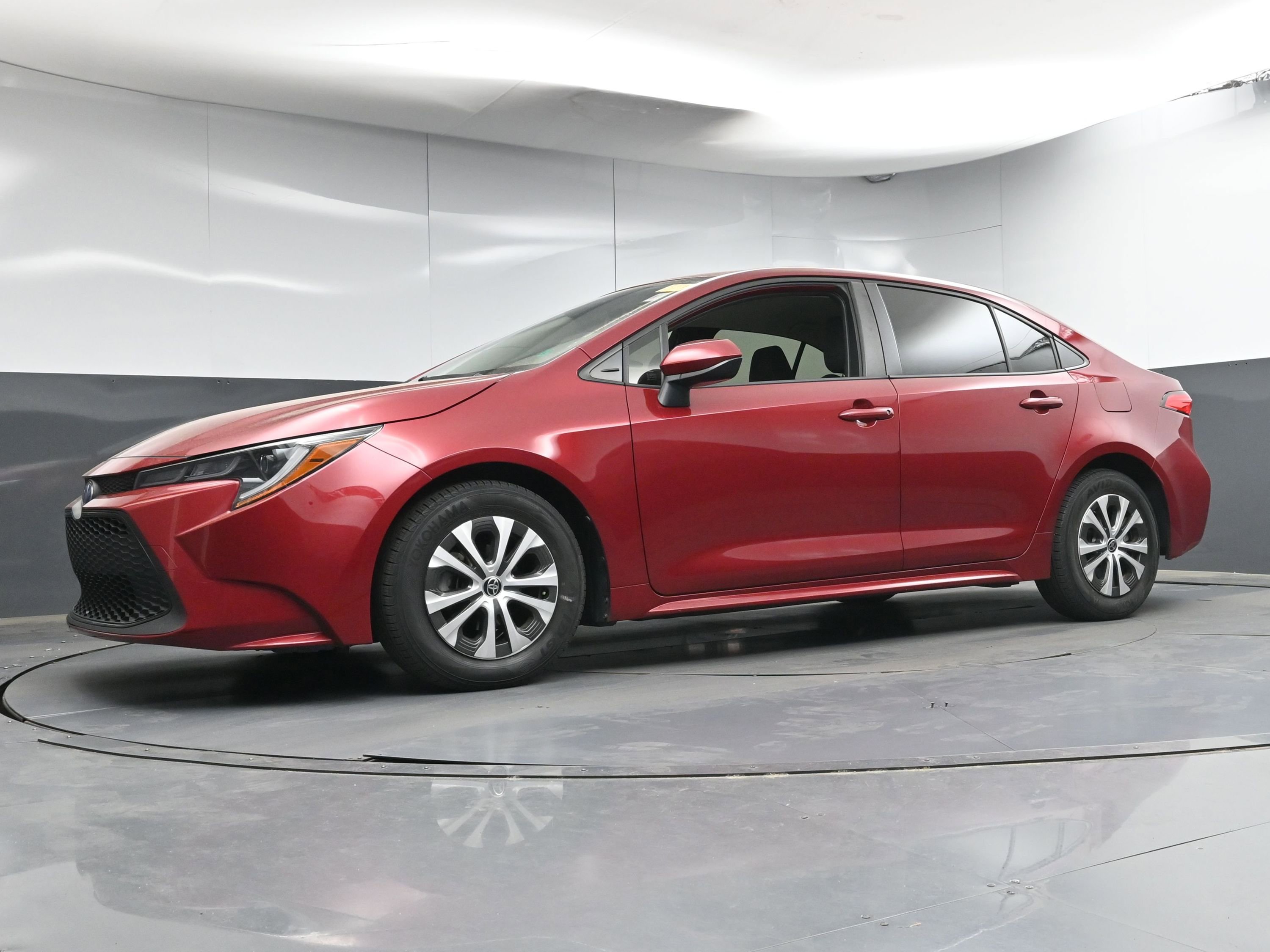 Used 2022 Toyota Corolla LE FWD image 21