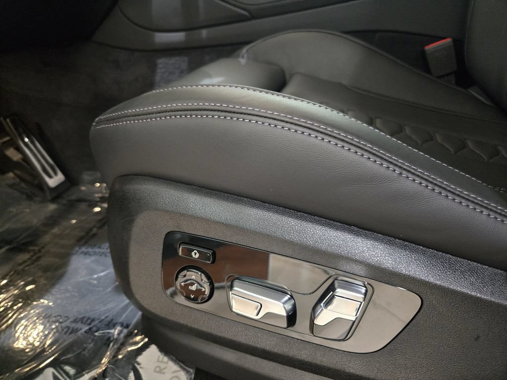 New 2027 BMW X6 M Competition w/ Executive Package AWD/4WD image 23