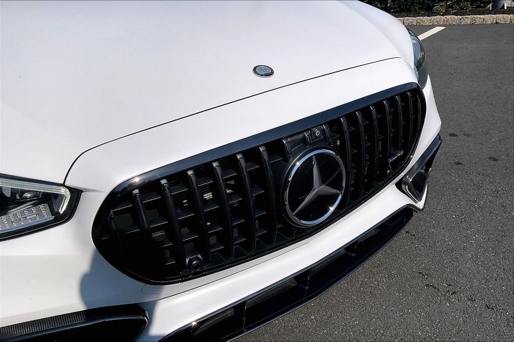 Certified 2024 Mercedes-Benz S 63 AMG S image 22