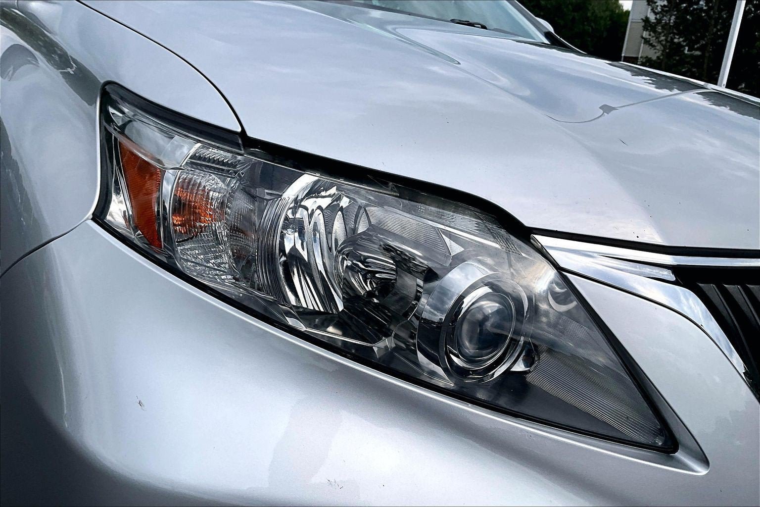 Used 2011 Lexus RX 350 AWD w/ Premium Pkg image 26