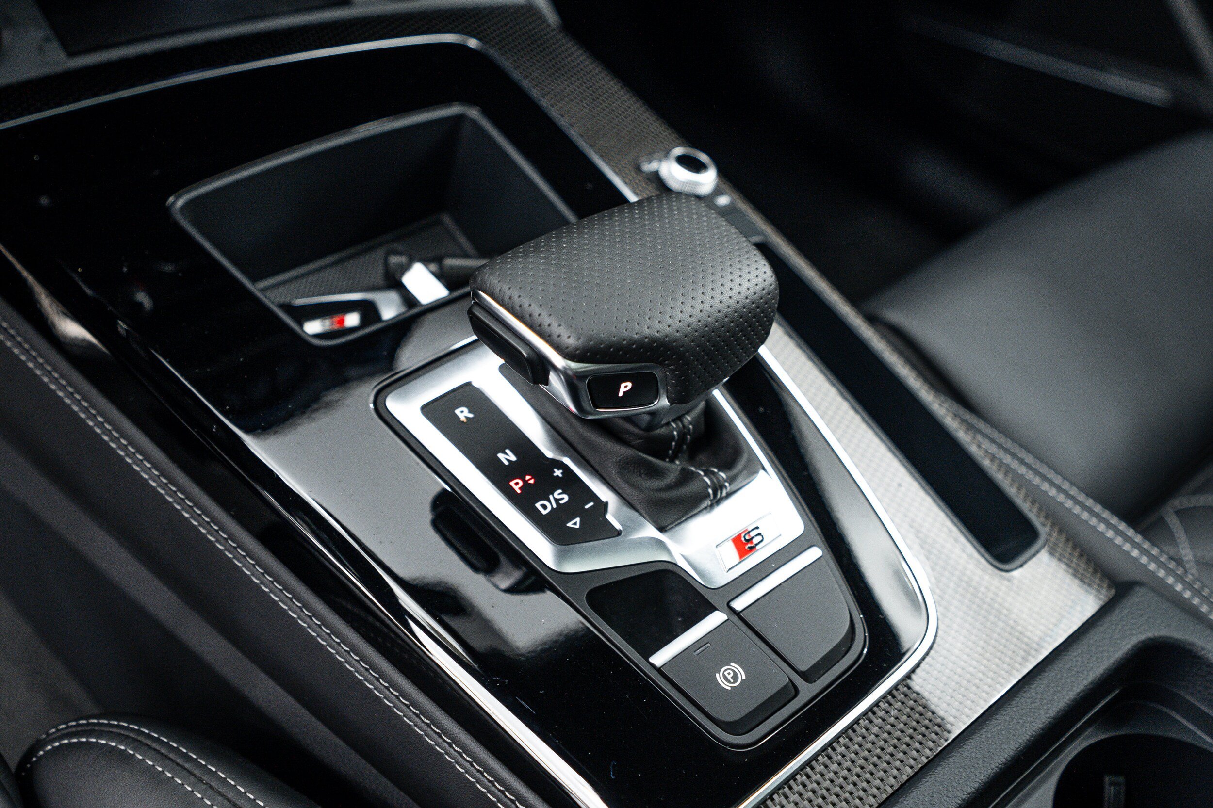 Certified 2024 Audi SQ5 Premium Plus AWD/4WD image 12