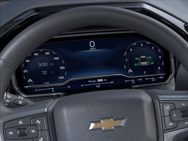 New 2026 Chevrolet Silverado 1500 LT AWD/4WD image 18