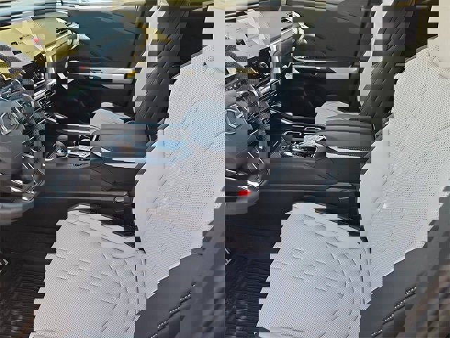 New 2026 Lexus TX 500h AWD image 12