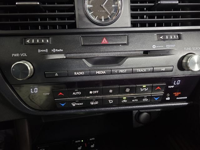 Used 2016 Lexus RX 350 AWD w/ Premium Package image 20