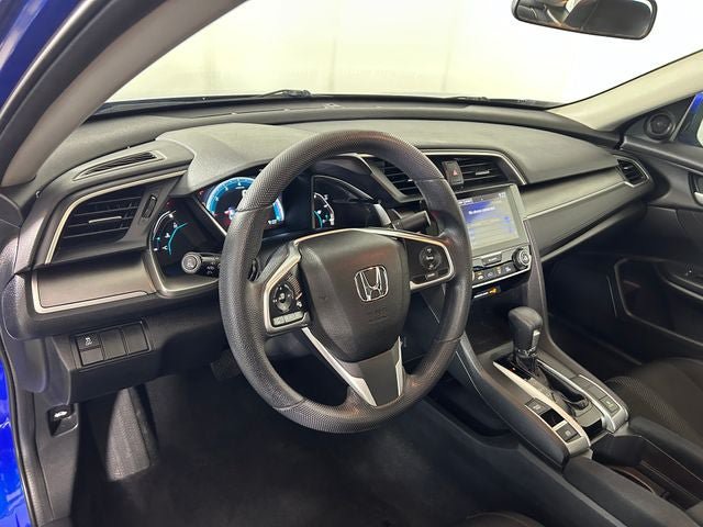 Used 2018 Honda Civic EX image 13