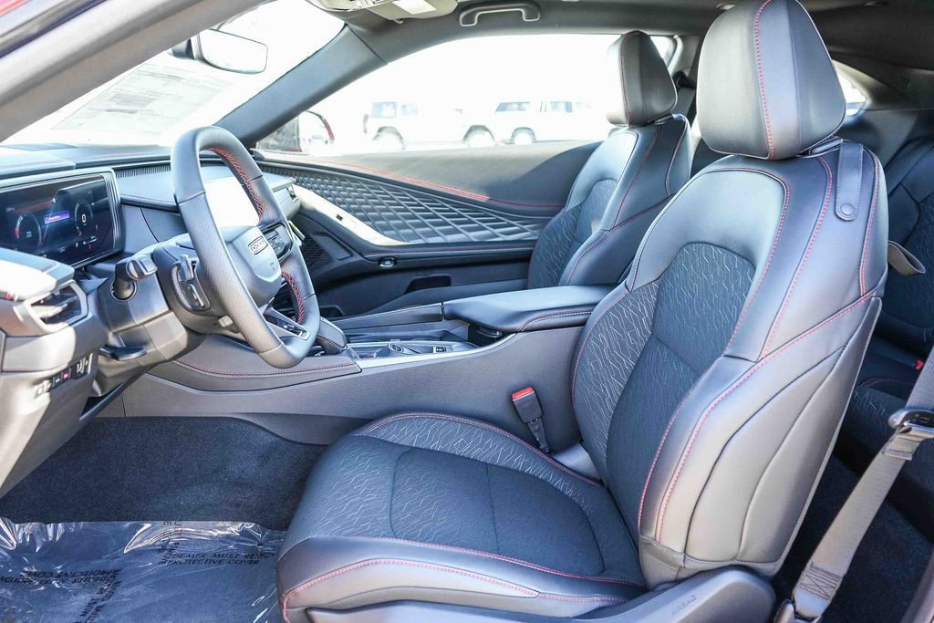 New 2026 Dodge Charger Scat Pack w/ Blacktop Package image 17