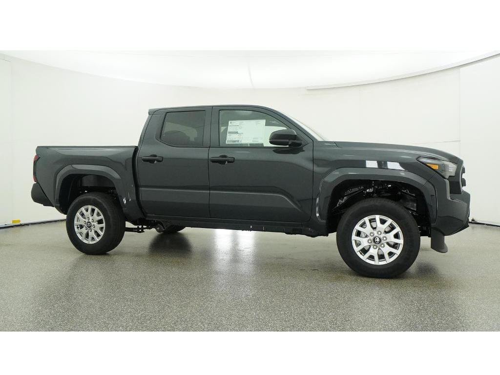 New 2026 Toyota Tacoma SR RWD image 28