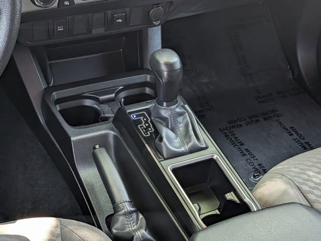 Used 2023 Toyota Tacoma SR AWD/4WD image 14