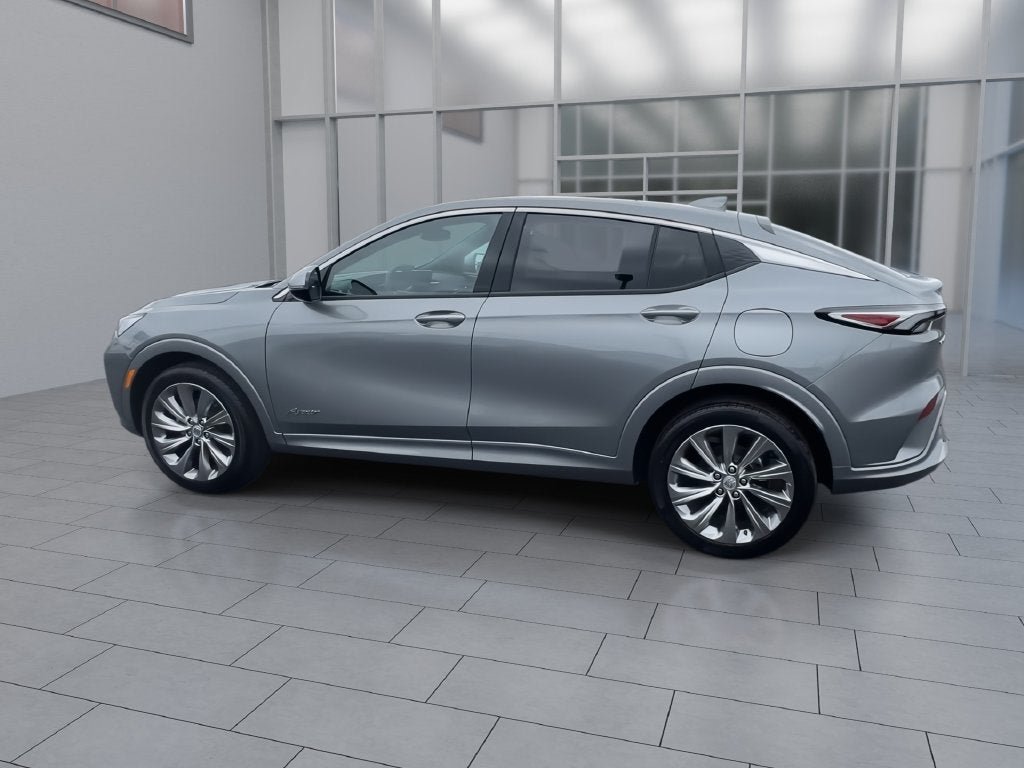 New 2026 Buick Envista Sport Touring FWD image 5