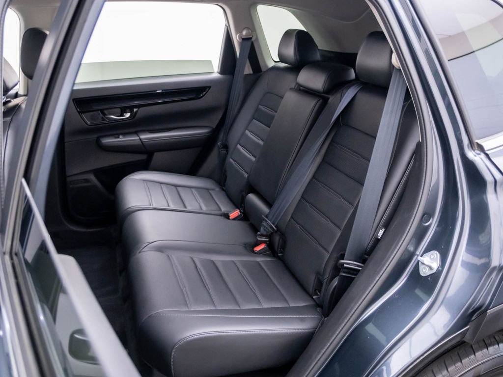 Certified 2024 Honda CR-V EX-L image 21