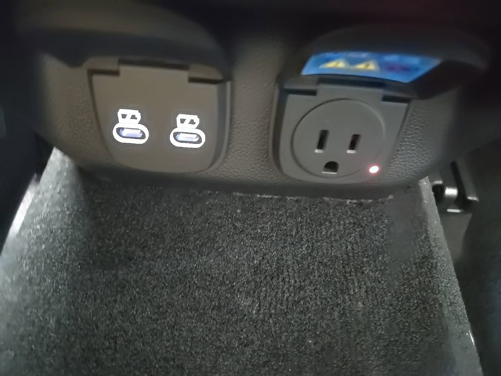 New 2026 Genesis GV70 3.5T Sport Prestige image 29