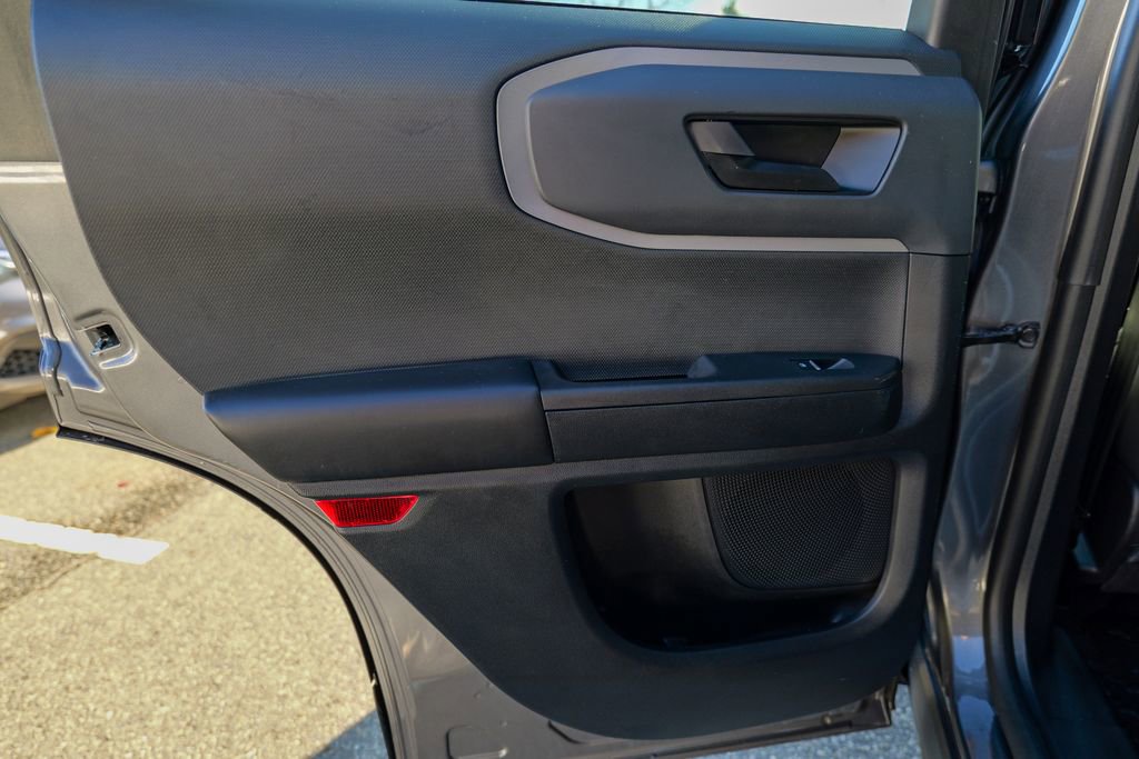 Used 2022 Ford Bronco Sport Big Bend w/ Convenience Package image 23