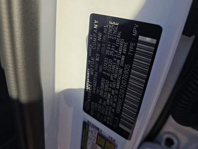 New 2026 Hyundai Palisade Limited image 48