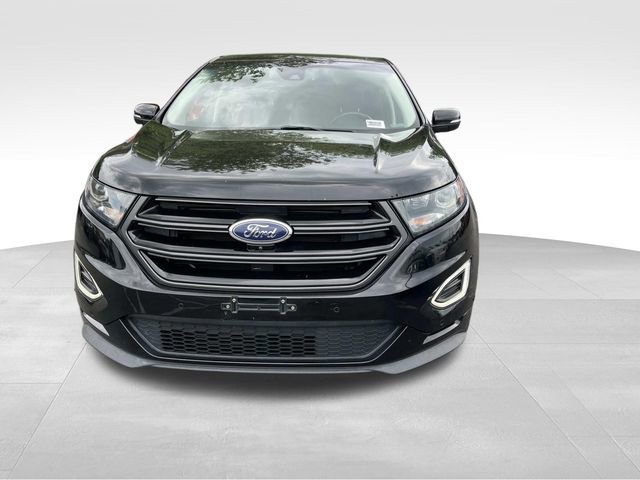 Used 2017 Ford Edge Sport w/ Equipment Group 401A image 9