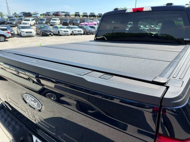 Used 2024 Ford F150 Lightning Flash w/ Max Trailer Tow Package AWD/4WD image 11