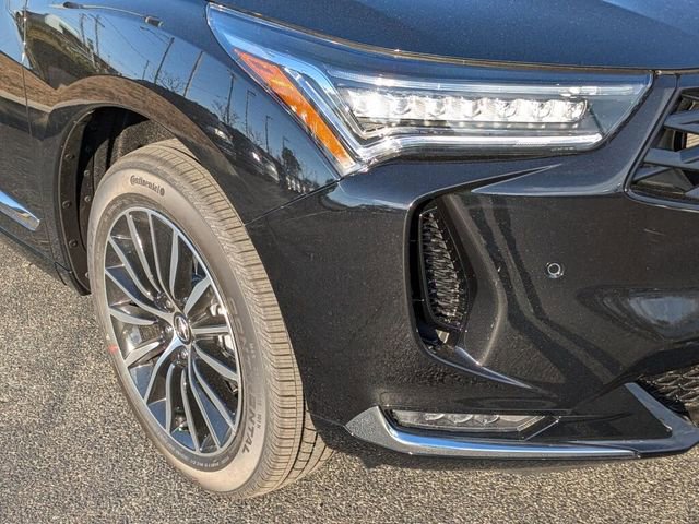 New 2026 Acura RDX SH-AWD w/ Advance Package image 3
