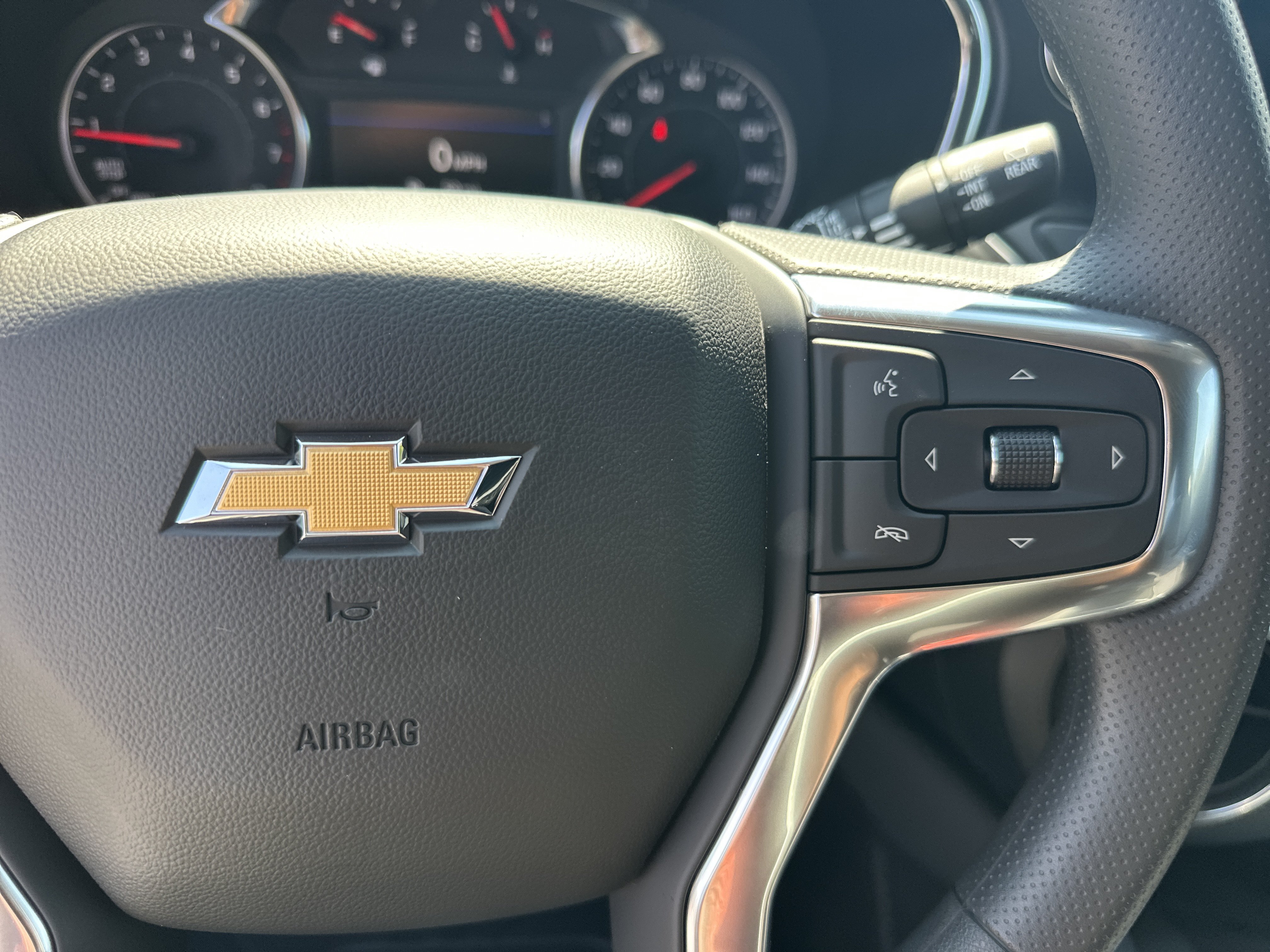 New 2026 Chevrolet Blazer LT w/ Convenience Package FWD image 26