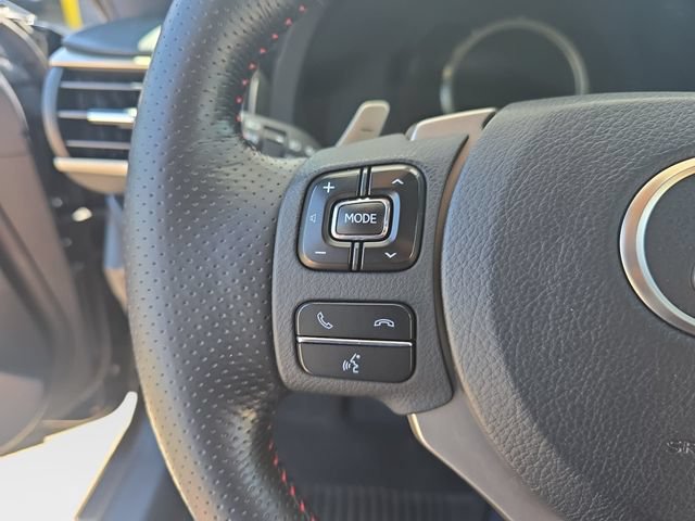 Used 2017 Lexus RC 350 F Sport AWD/4WD image 22