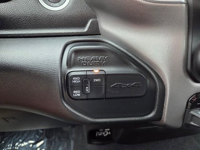 Certified 2019 RAM 2500 Big Horn image 28