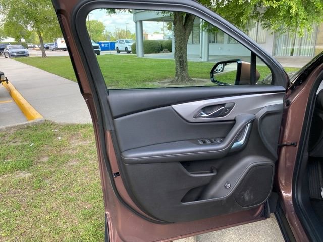 Used 2024 Chevrolet Blazer LT w/ Convenience Package image 13