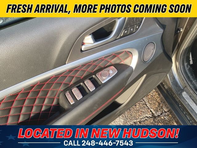 Used 2024 Genesis G70 3.3T Advanced w/ Sport Prestige Package AWD/4WD image 24