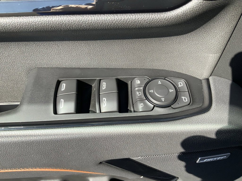 New 2026 GMC Sierra 3500 AT4 w/ AT4 Premium Plus Package image 32