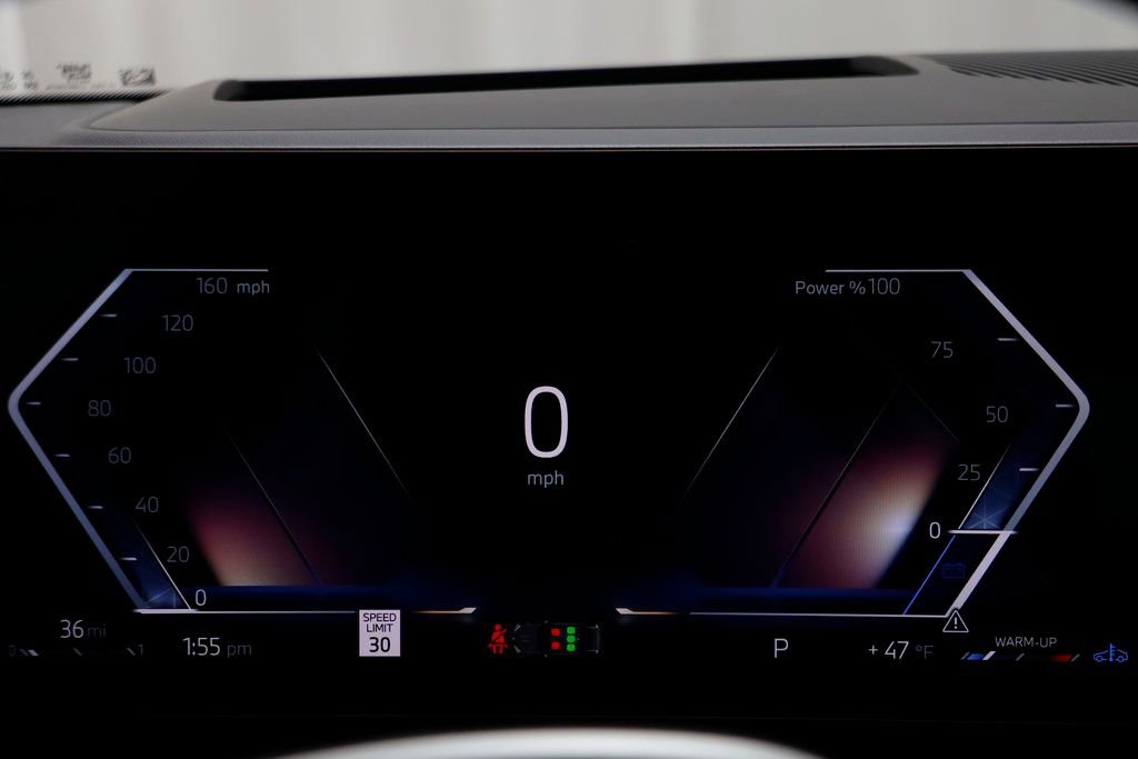 New 2026 BMW 530i xDrive w/ Premium Package image 8