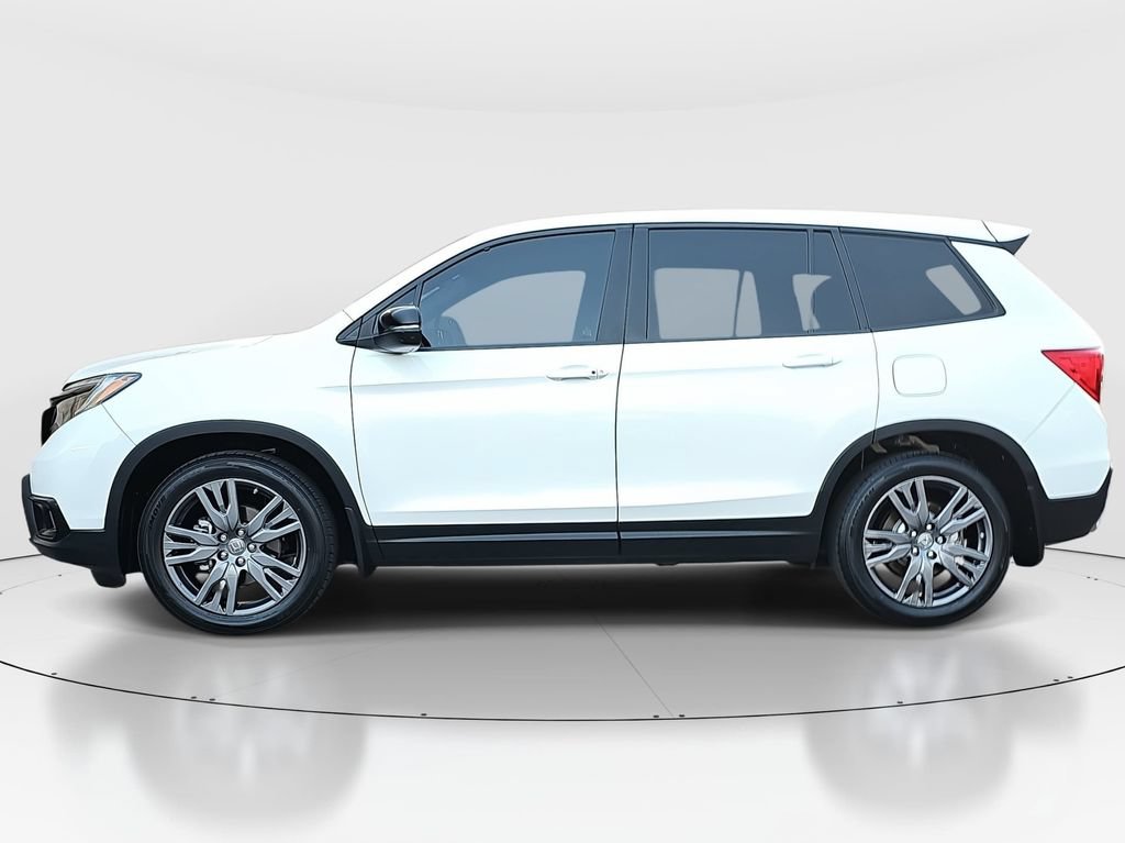 Used 2021 Honda Passport EX-L image 8