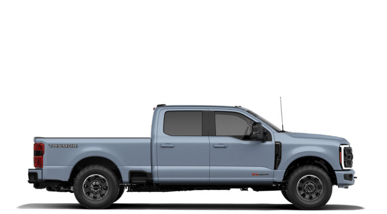 New 2027 Ford F250 Lariat w/ Tremor Off-Road Package AWD/4WD image 30