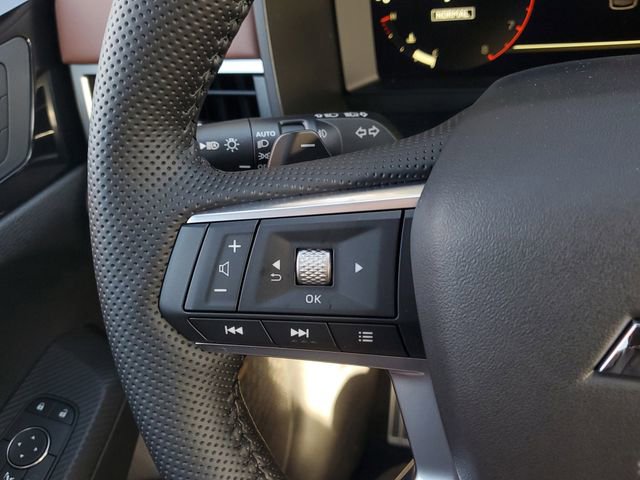 New 2026 Mitsubishi Outlander SEL image 25