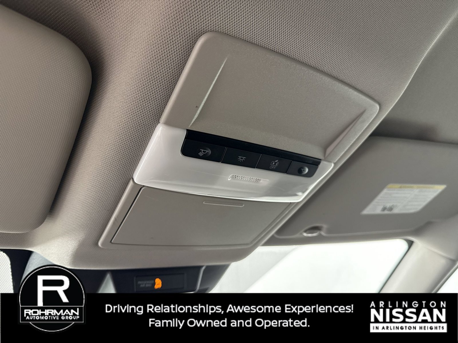 Certified 2023 Nissan Rogue S AWD/4WD image 11