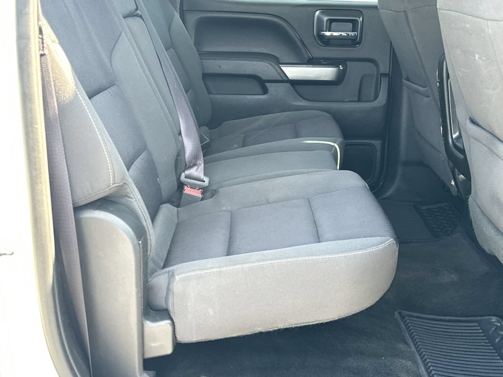 Used 2016 Chevrolet Silverado 2500 LT AWD/4WD image 15