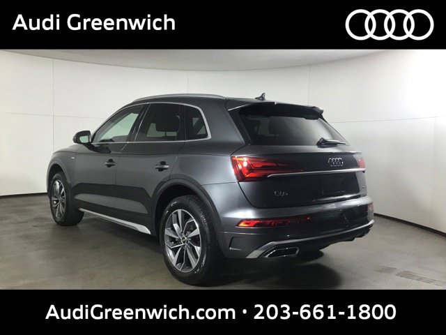 Used 2023 Audi Q5 2.0T Premium w/ Convenience Package AWD/4WD image 5