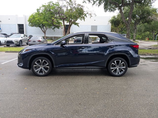 Used 2022 Lexus RX 350 FWD w/ Premium Package image 5