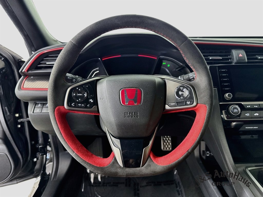 Used 2021 Honda Civic Type R image 12