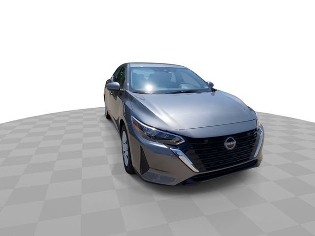 Used 2025 Nissan Sentra S FWD image 4