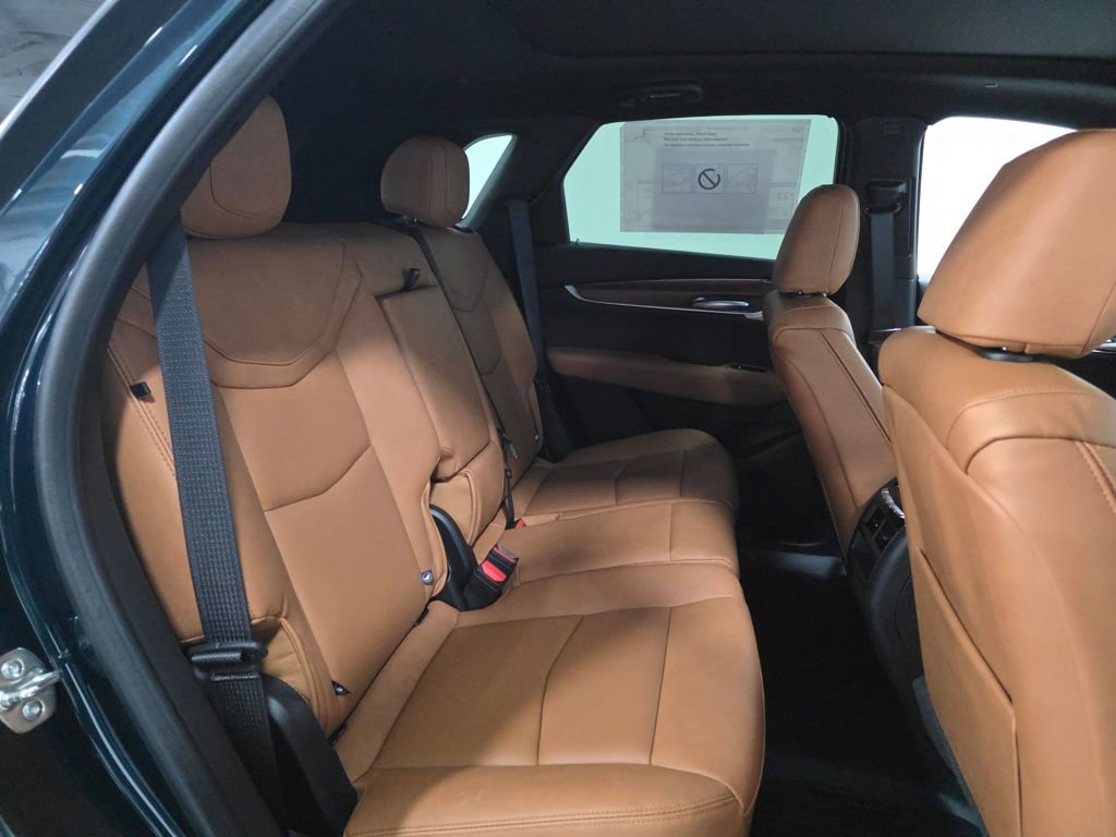 Used 2026 Cadillac XT5 Premium Luxury w/ Driver Assist Package image 20