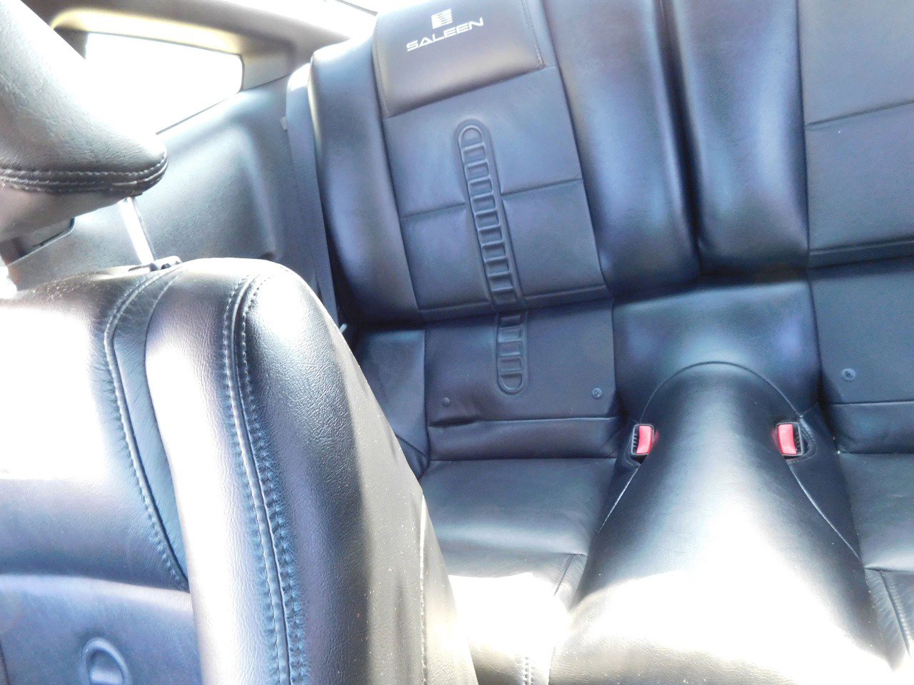 Used 2007 Ford Mustang GT image 20