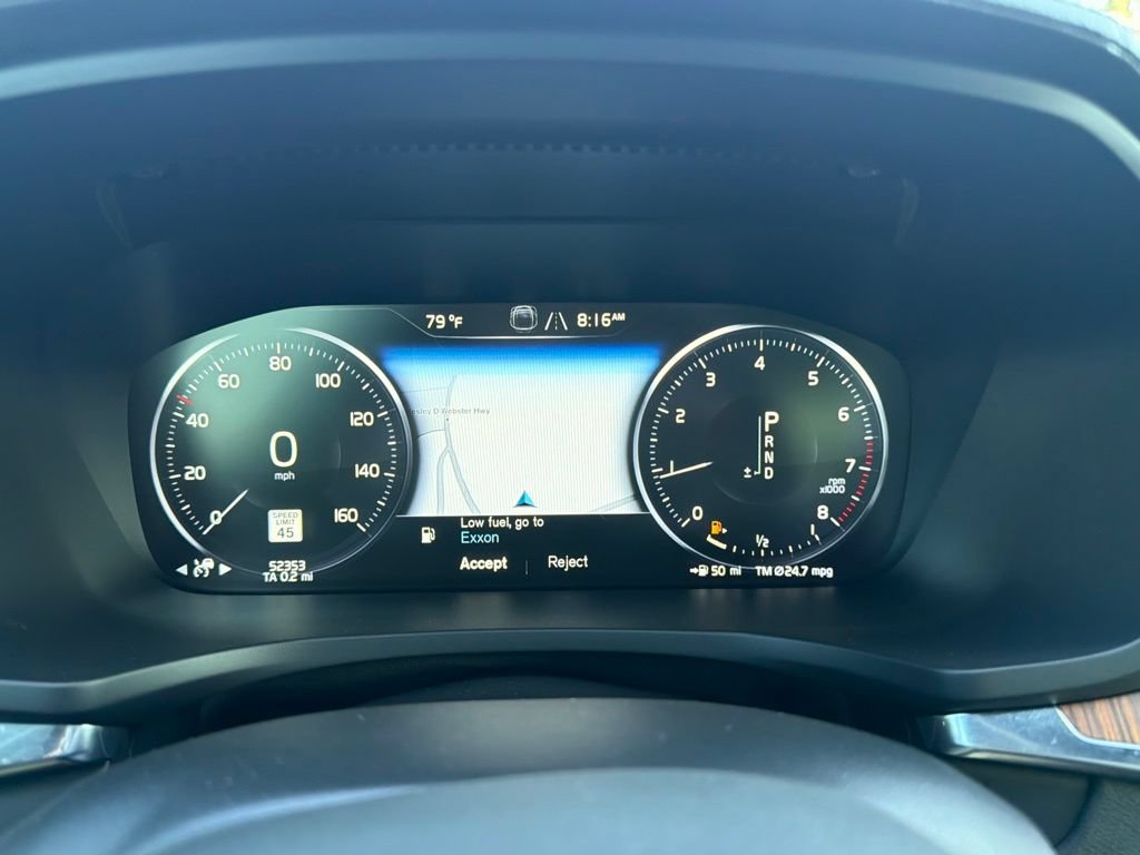 Used 2020 Volvo S60 T5 Inscription FWD image 19