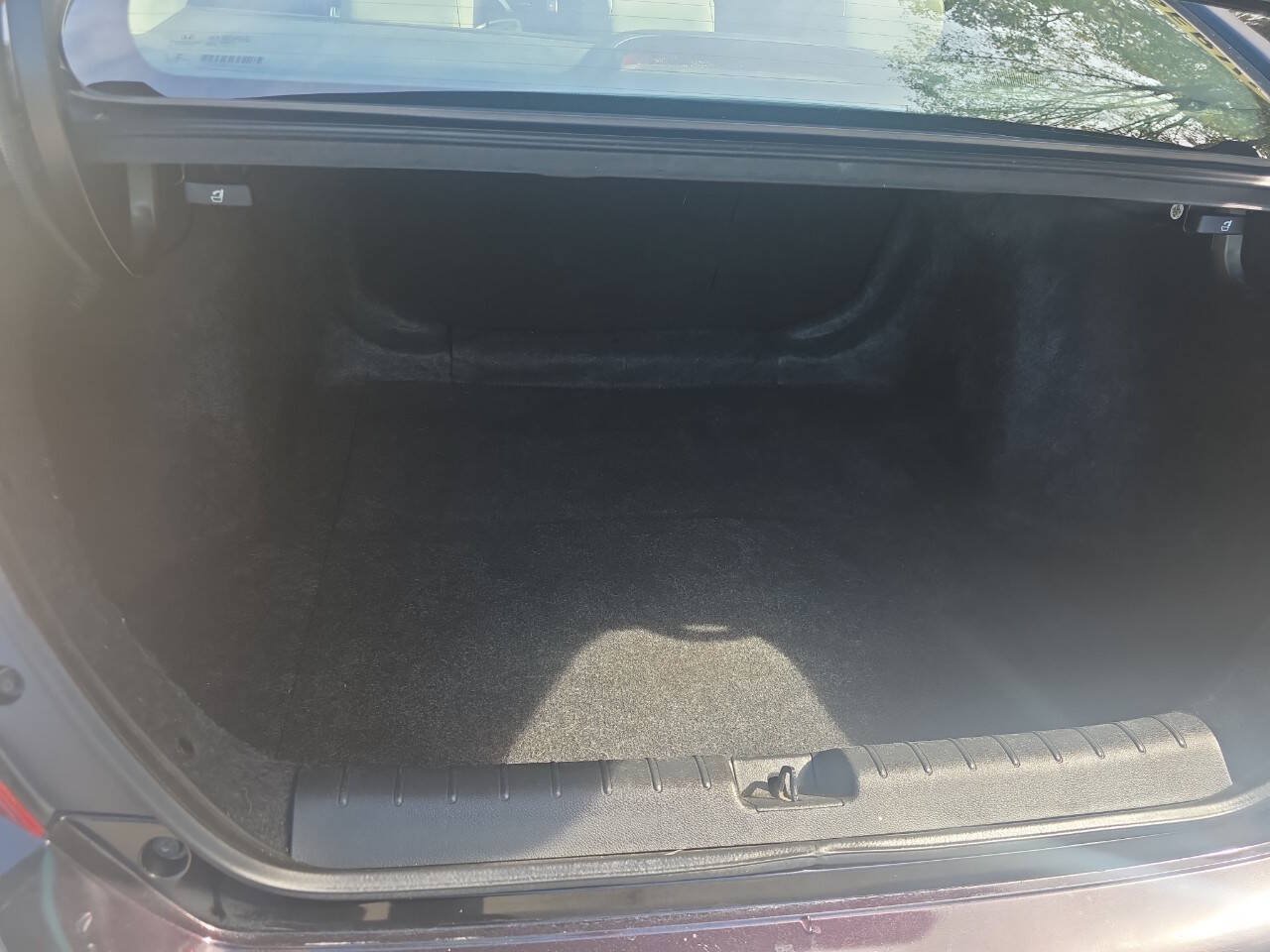 Used 2018 Honda Civic EX image 12
