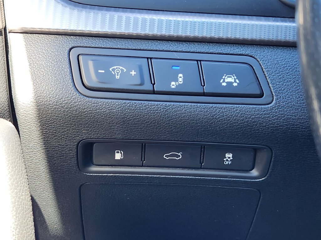 Used 2019 Hyundai Sonata Limited FWD image 19