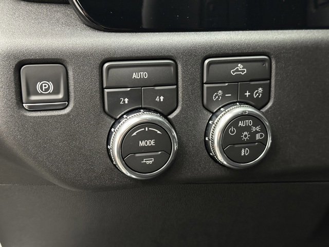 New 2026 GMC Sierra 1500 Elevation w/ Preferred Package image 10