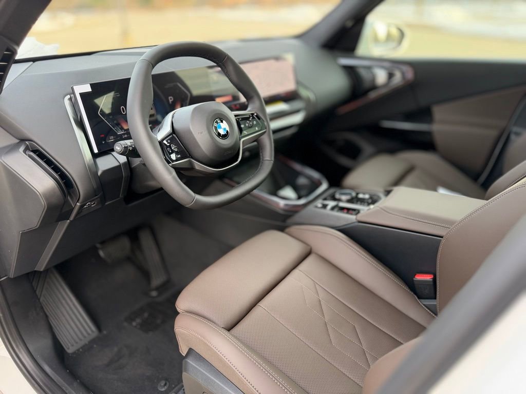 New 2026 BMW X3 xDrive30 w/ Convenience Package image 12